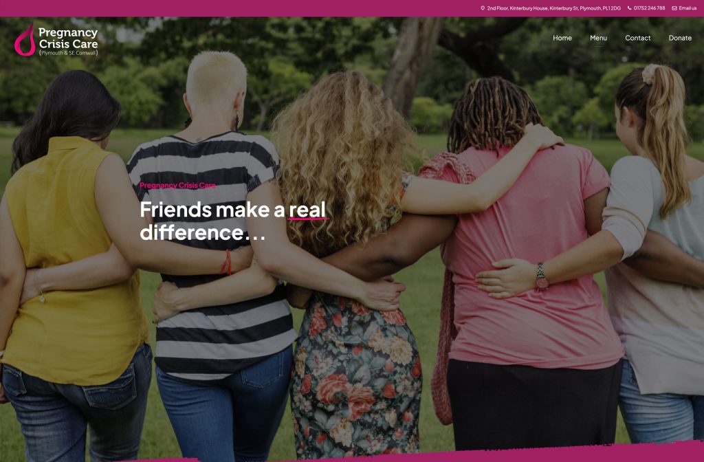 Adgective Design Studio Plymouth - Branding and logo design, design for print, website design and development