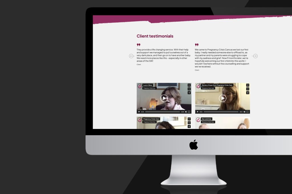 Adgective Design Studio Plymouth - Branding and logo design, design for print, website design and development