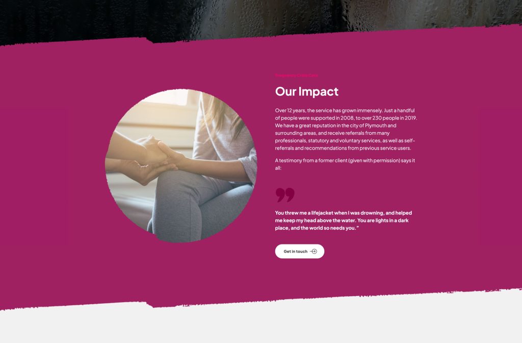 Adgective Design Studio Plymouth - Branding and logo design, design for print, website design and development