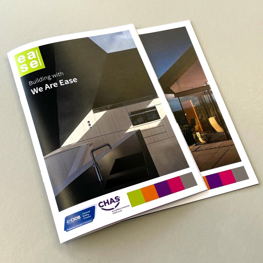 Adgective Design Studio Plymouth - Branding and logo design, design for print, website design and development