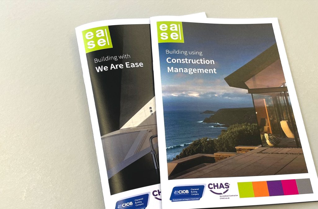 Adgective Design Studio Plymouth - Branding and logo design, design for print, website design and development